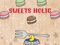 Тоглоом Sweets Holic