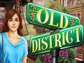Тоглоом Old District