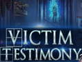 Тоглоом Victim Testimony