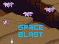 Тоглоом Space Blast