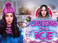 Тоглоом Crossing The Ice