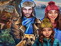 Тоглоом Winter Journey