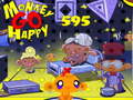 Тоглоом Monkey Go Happy Stage 595