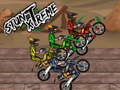 Тоглоом Stunt Extreme