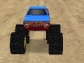 Тоглоом Monster race 3d