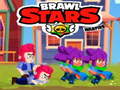 Тоглоом Brawl Stars Warfire