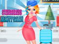 Тоглоом Stewardess Beauty Salon