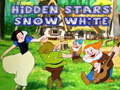Тоглоом Snow White Hidden Stars