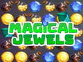 Тоглоом Magical Jewels