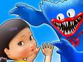 Тоглоом Monsters.io