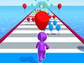 Тоглоом Balloon Run