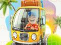 Тоглоом Kids Car Puzzle