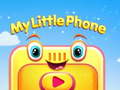 Тоглоом My Little Phone