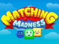 Тоглоом Matching Madness