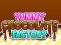Тоглоом Yummy Chocolate Factory