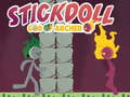 Тоглоом Stickdoll: God of Archery