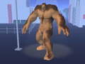 Тоглоом Monsters io