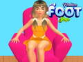 Тоглоом Fashion Foot Shop