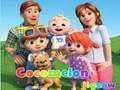 Тоглоом Cocomelon Jigsaw