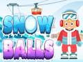 Тоглоом Snow Balls