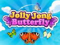 Тоглоом Jolly Jong Butterfly