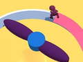 Тоглоом Squid Game Obstacle Runner