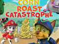 Тоглоом Paw Patrol: Corn Roast Catastrophe