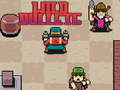 Тоглоом Wild Bullets