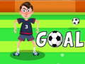 Тоглоом Goal
