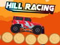 Тоглоом Hill Racing