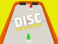 Тоглоом Disc Challenge