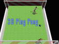 Тоглоом 3D Ping Pong