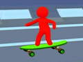 Тоглоом Skateboard Runner
