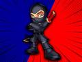 Тоглоом Ninja Rian Adventure