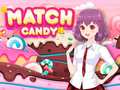 Тоглоом Match Candy