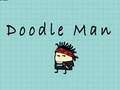 Тоглоом Doodle Man