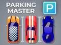 Тоглоом Parking Master