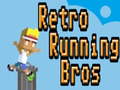 Тоглоом Retro Running Bros