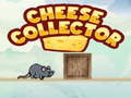 Тоглоом Cheese Collector