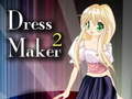Тоглоом Dress Maker 2