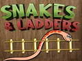 Тоглоом Snake & Ladders