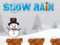 Тоглоом Snow Rain