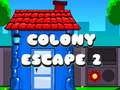 Тоглоом Colony Escape 2