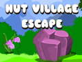 Тоглоом Hut Village Escape