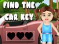 Тоглоом Find The Car Key