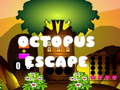 Тоглоом Octopus Escape