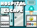 Тоглоом Hospital Escape