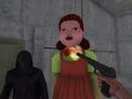 Тоглоом Squid Escape Bloody Revenge