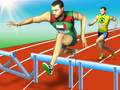 Тоглоом Hurdles Heroes