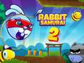 Тоглоом Rabbit Samurai 2